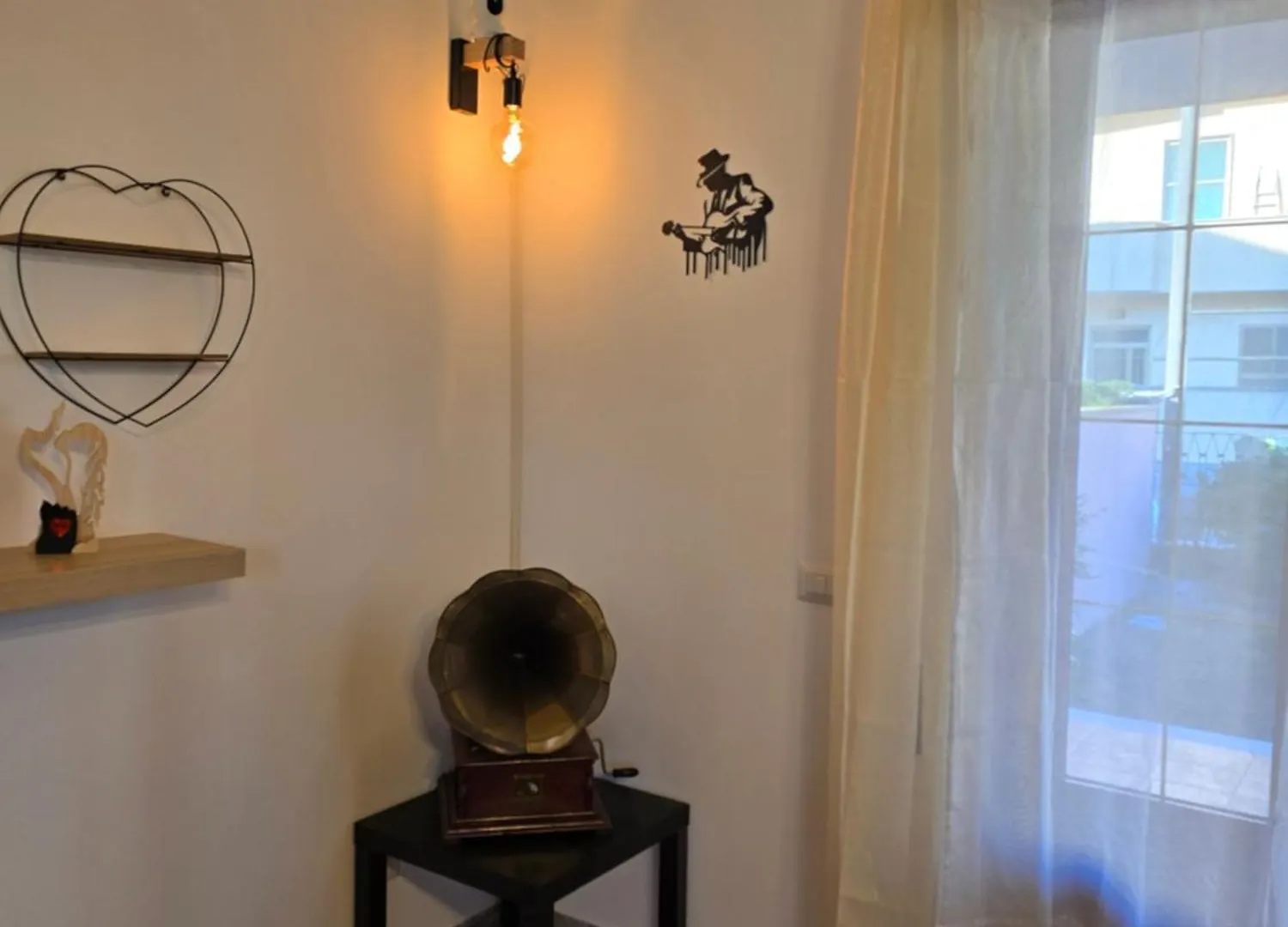 That'S Love Fiumicino Jazz Guest house