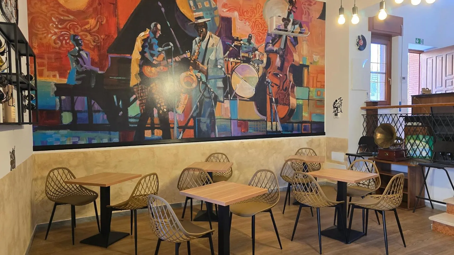 Guest house That'S Love Fiumicino Jazz