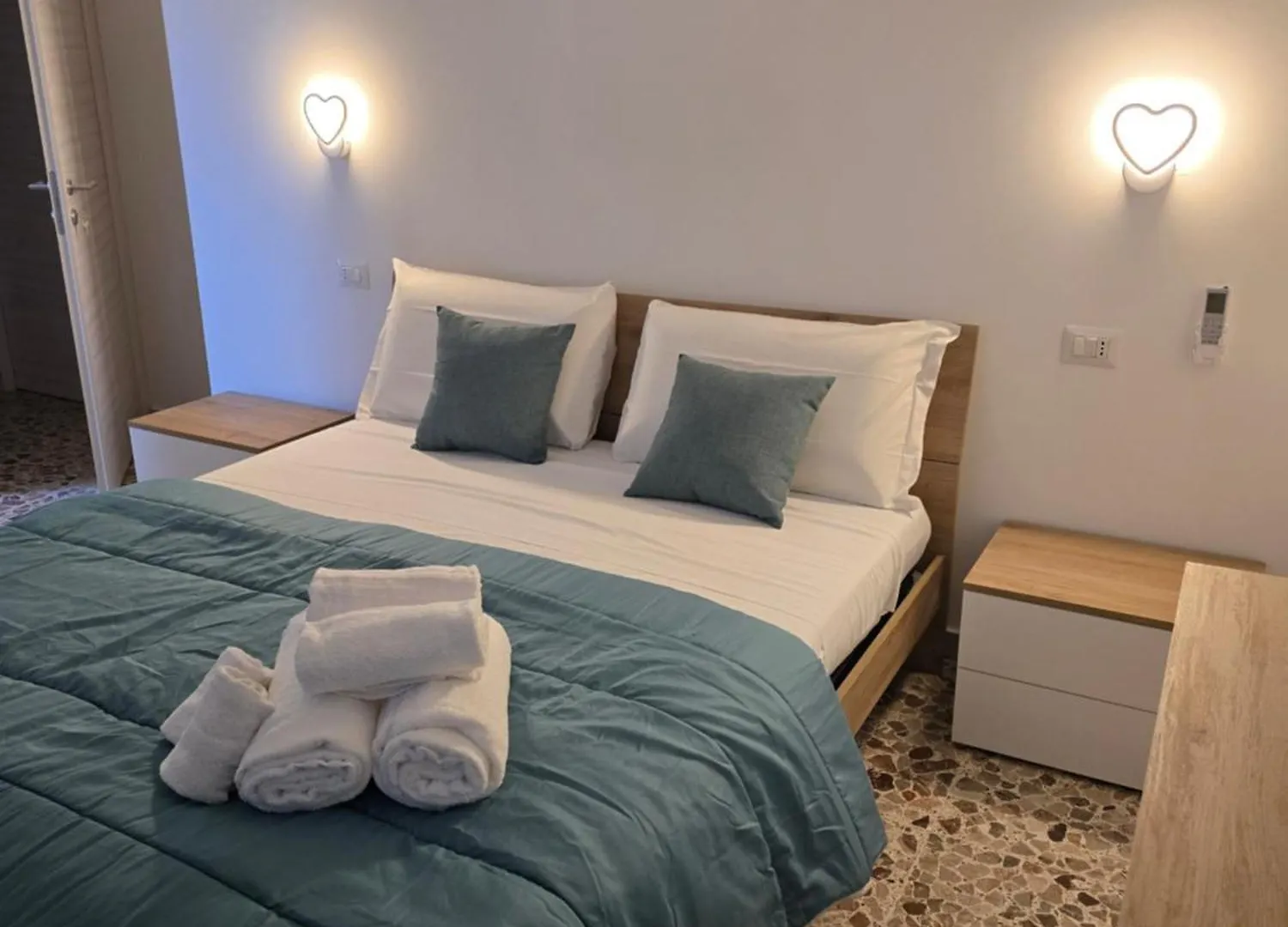 That'S Love Fiumicino Jazz Guest house