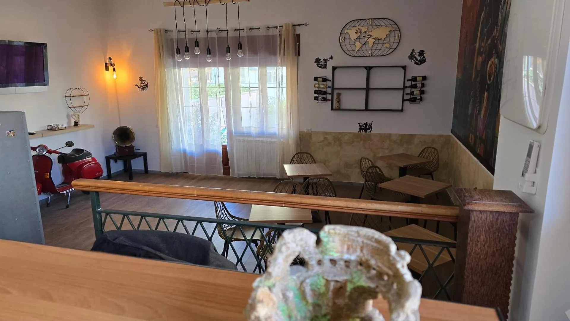 Guest house That'S Love Fiumicino Jazz Italy