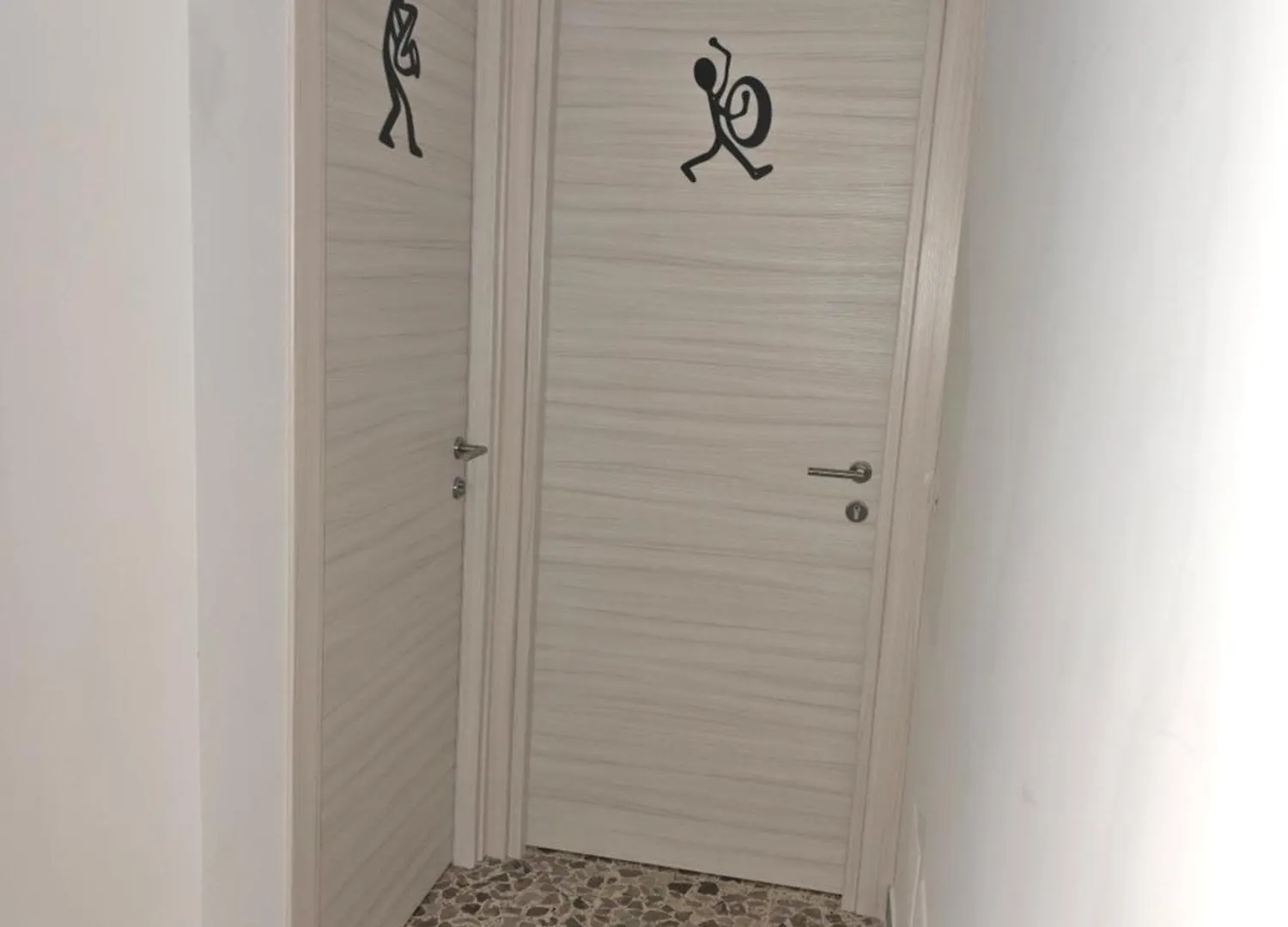That'S Love Fiumicino Jazz Guest house