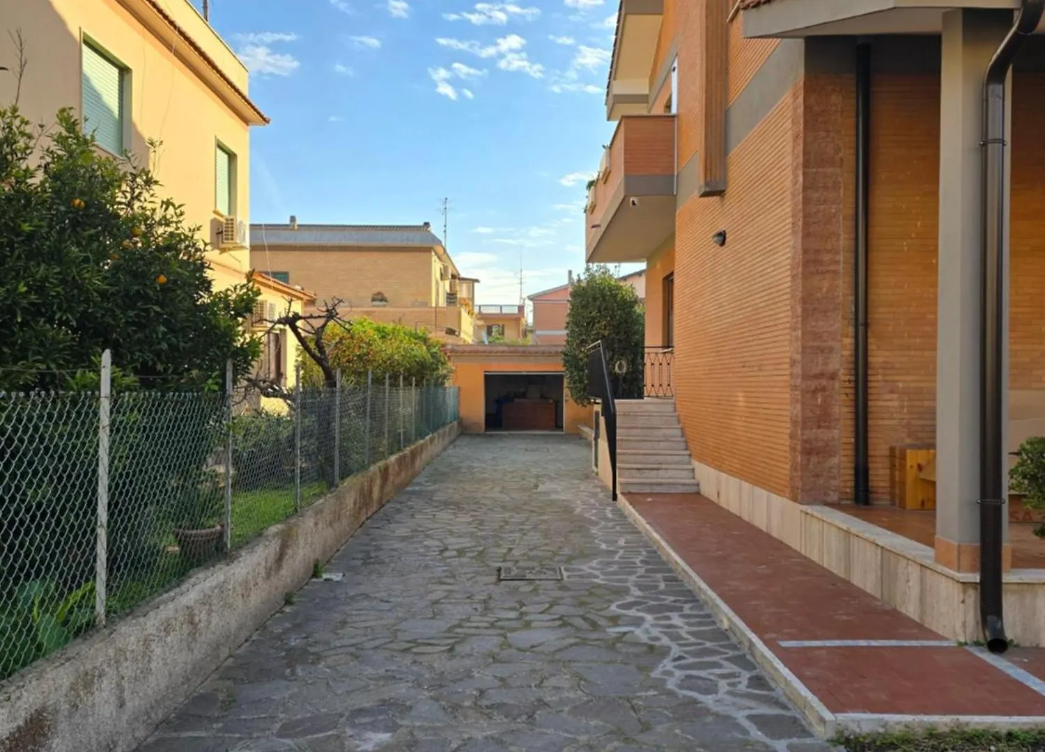 Guest house That'S Love Fiumicino Jazz