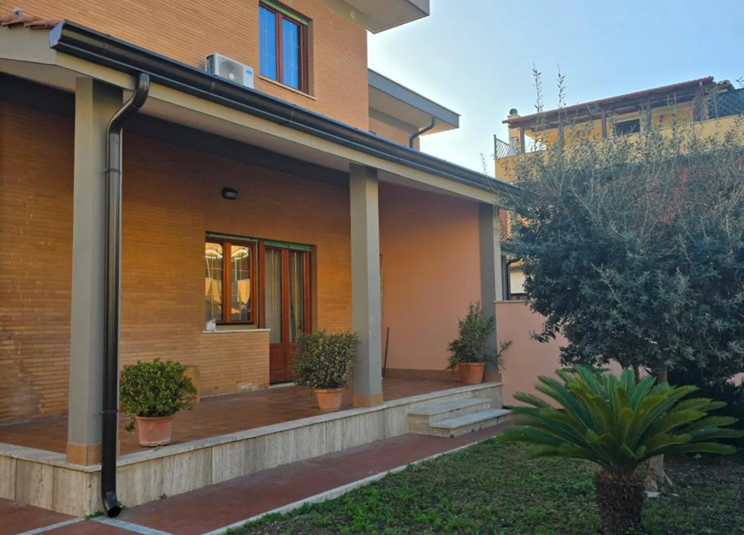 That'S Love Fiumicino Jazz Guest house