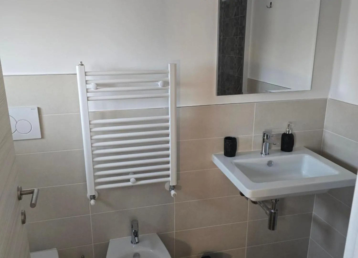 That'S Love Fiumicino Jazz Guest house