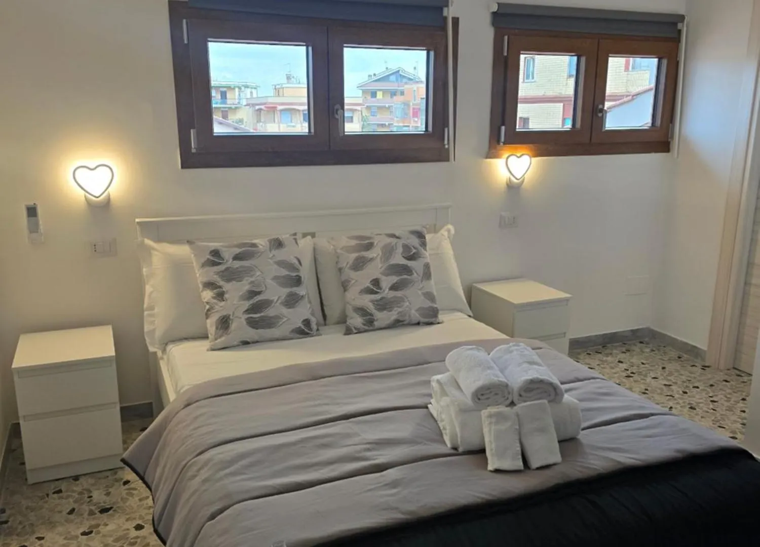 Guest house That'S Love Fiumicino Jazz