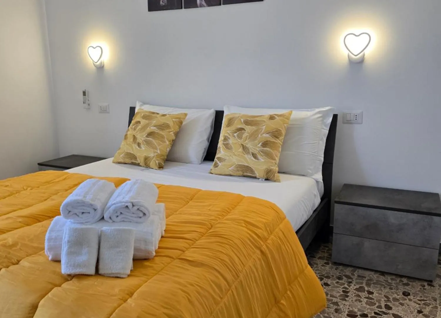 Guest house That'S Love Fiumicino Jazz