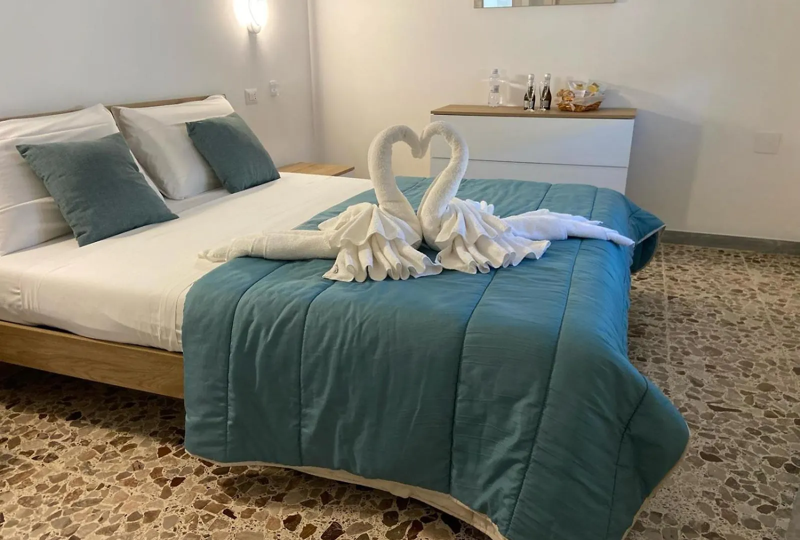 That'S Love Fiumicino Jazz Guest house