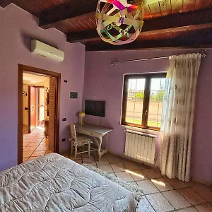 Guest house La Casetta, Fiumicino