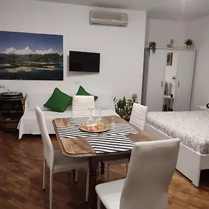 Leonardo Rome Holidays Gasthof