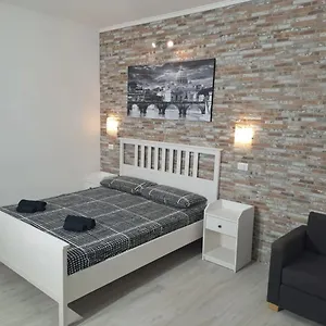 Guest house Sweet Dream Rome Airport, Fiumicino