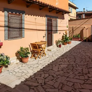 Bed & Breakfast Buena Vista, Fiumicino