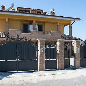 Guest house Domus Traiani, Fiumicino