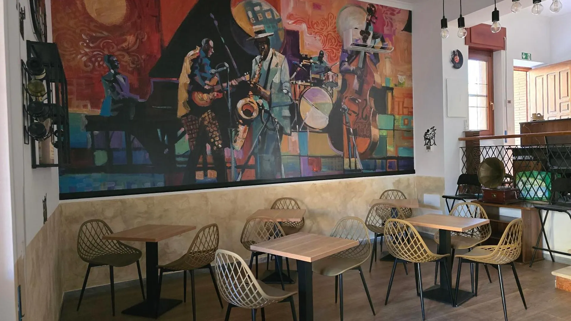 That'S Love Fiumicino Jazz 0*,